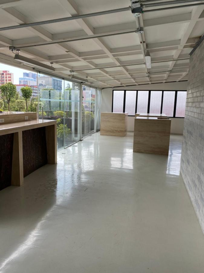 Lofts Taine Polanco Apartment Mexico City Exterior photo