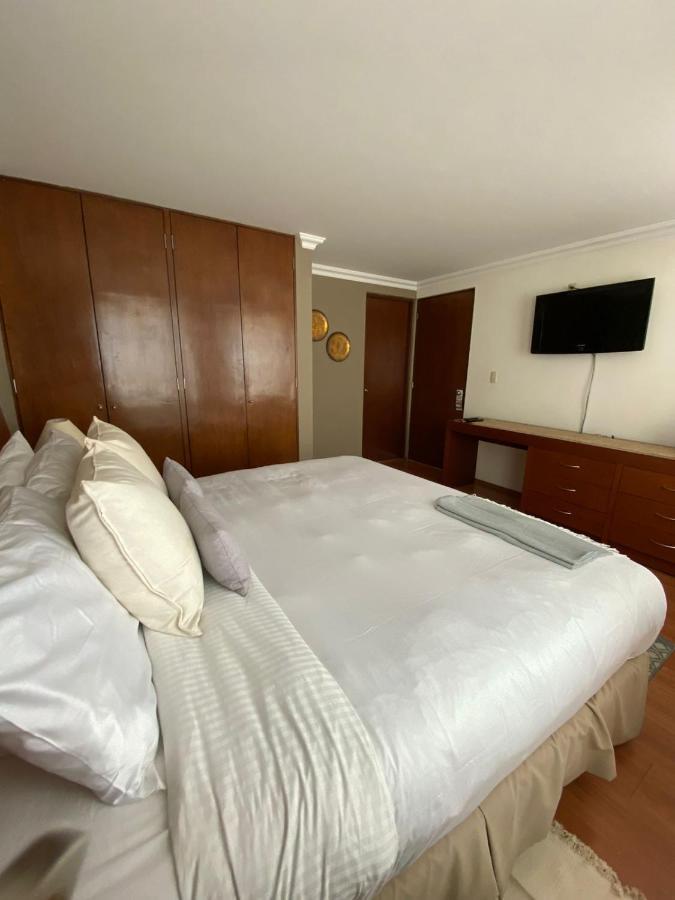 Lofts Taine Polanco Apartment Mexico City Exterior photo