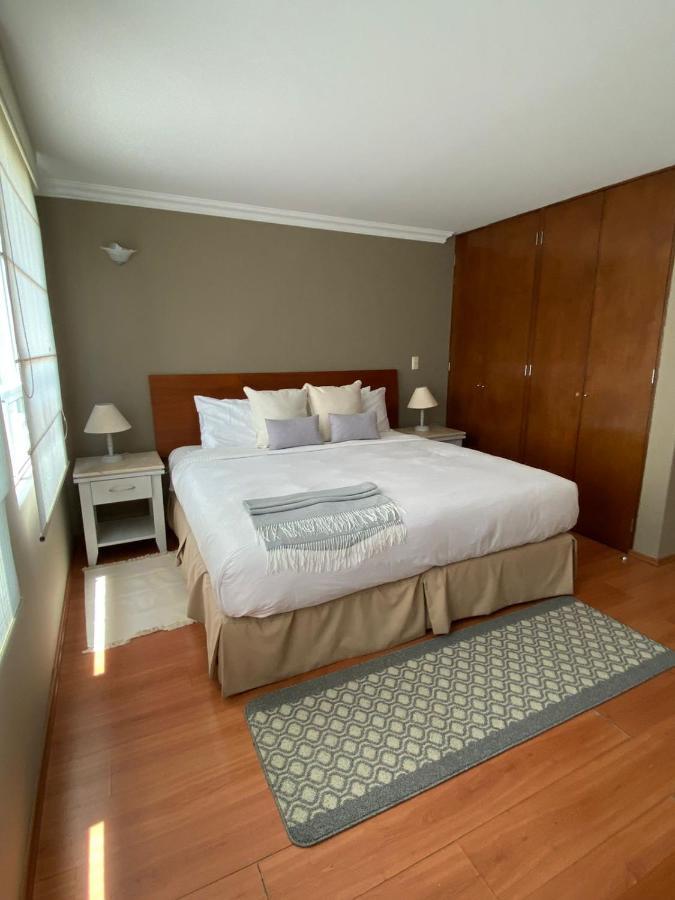 Lofts Taine Polanco Apartment Mexico City Exterior photo